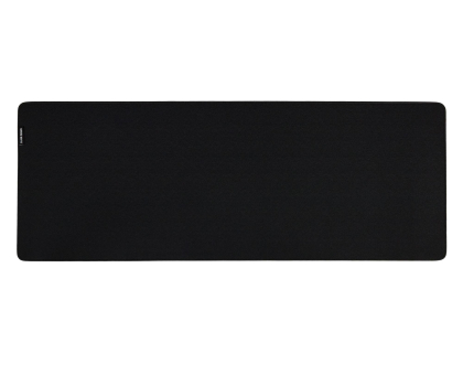 Podkładka pod mysz SILVER MONKEY Comfort Mouse Pad XL Black